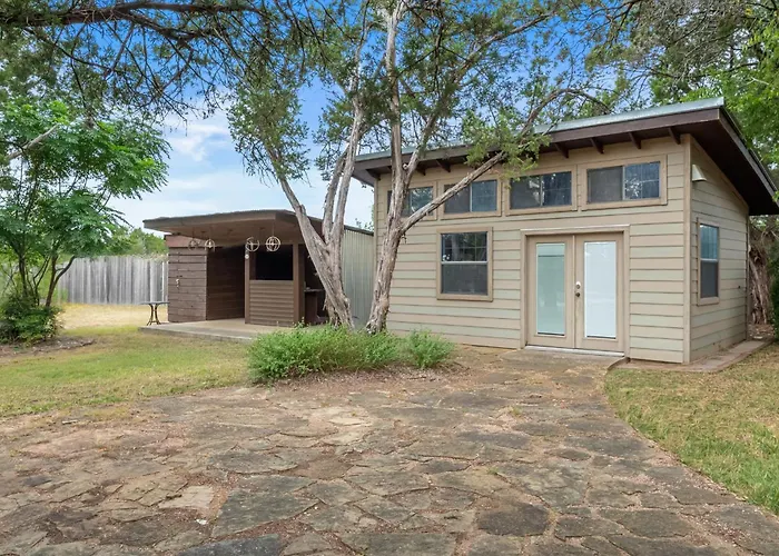 Private Hill Country Estate On 4 Acres L Pool Holiday home *