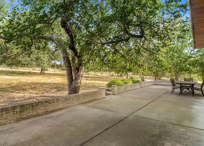 Holiday home Private Hill Country Estate On 4 Acres L Pool